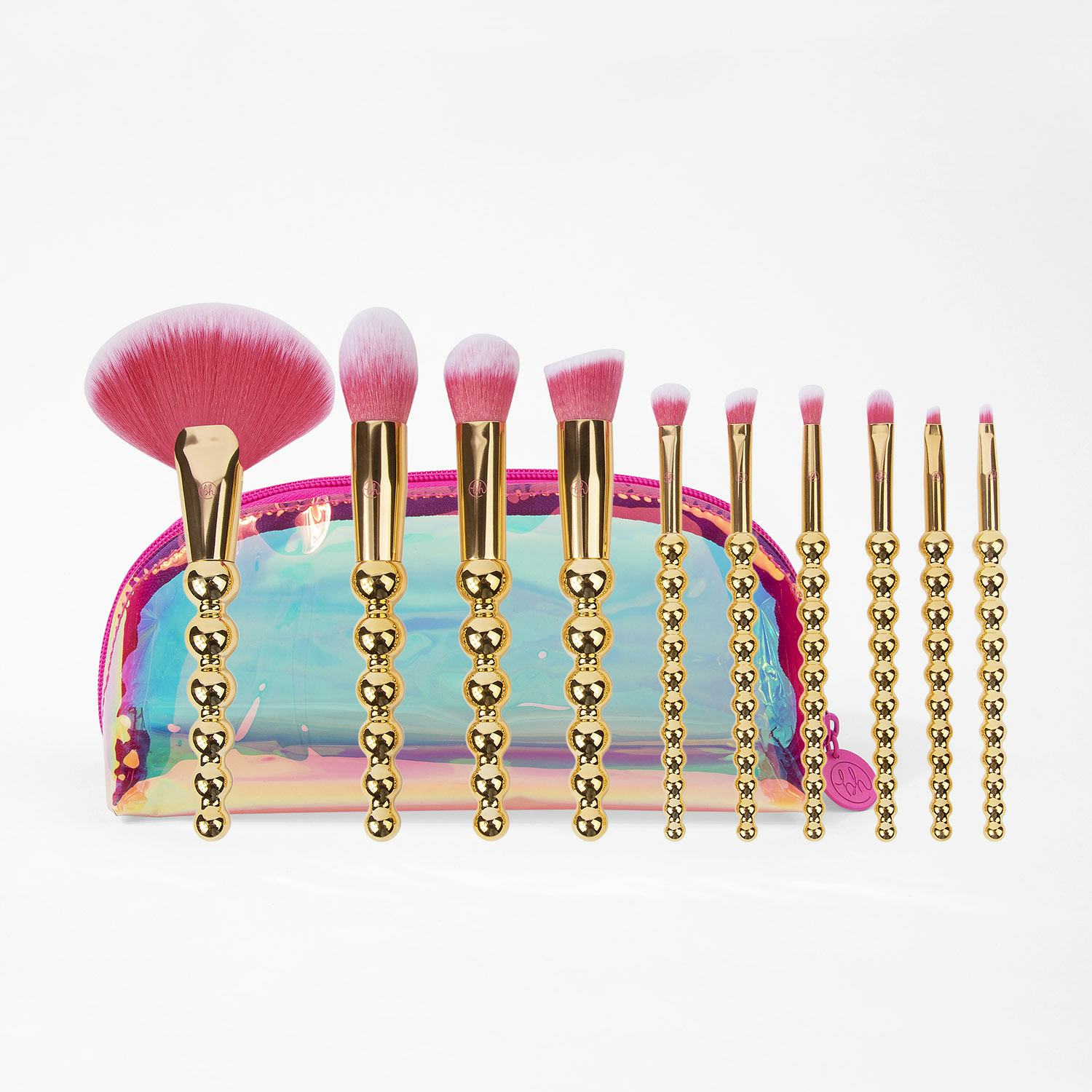Doja Cat Metamorphosis 10 Piece Brush Set with Bag