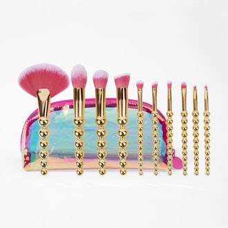 Doja Cat Metamorphosis 10 Piece Brush Set with Bag