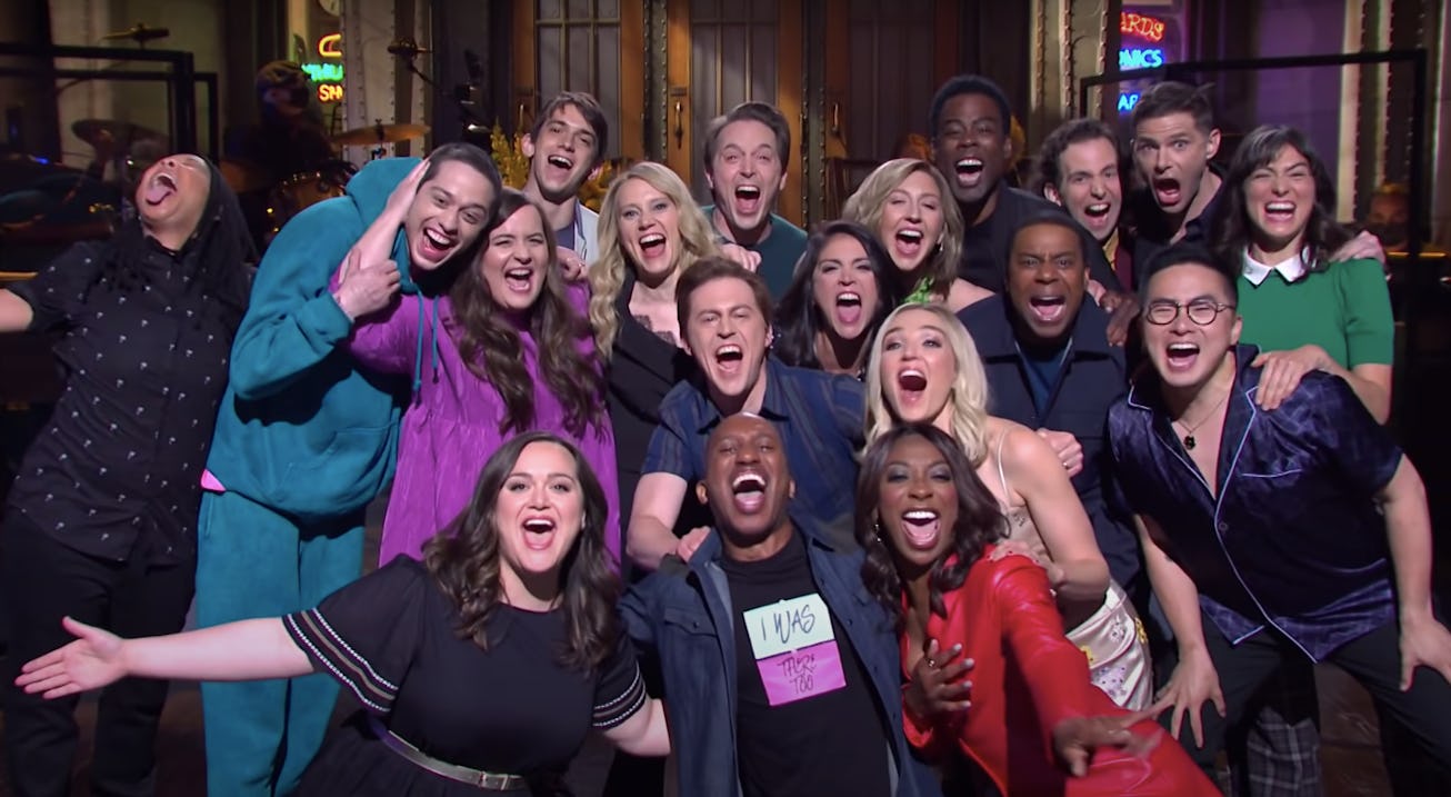 3 new cast members will join Saturday Night Live season 47