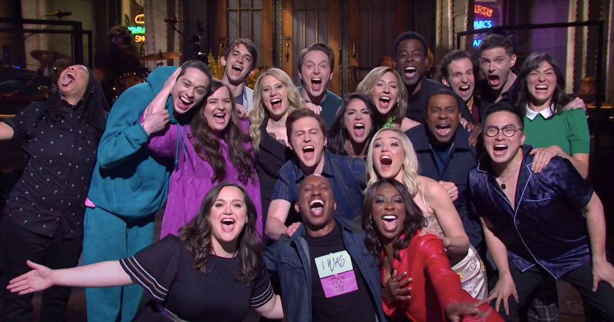 Snl Announces Sarah Sherman Joining Cast Beck Bennett Leaving