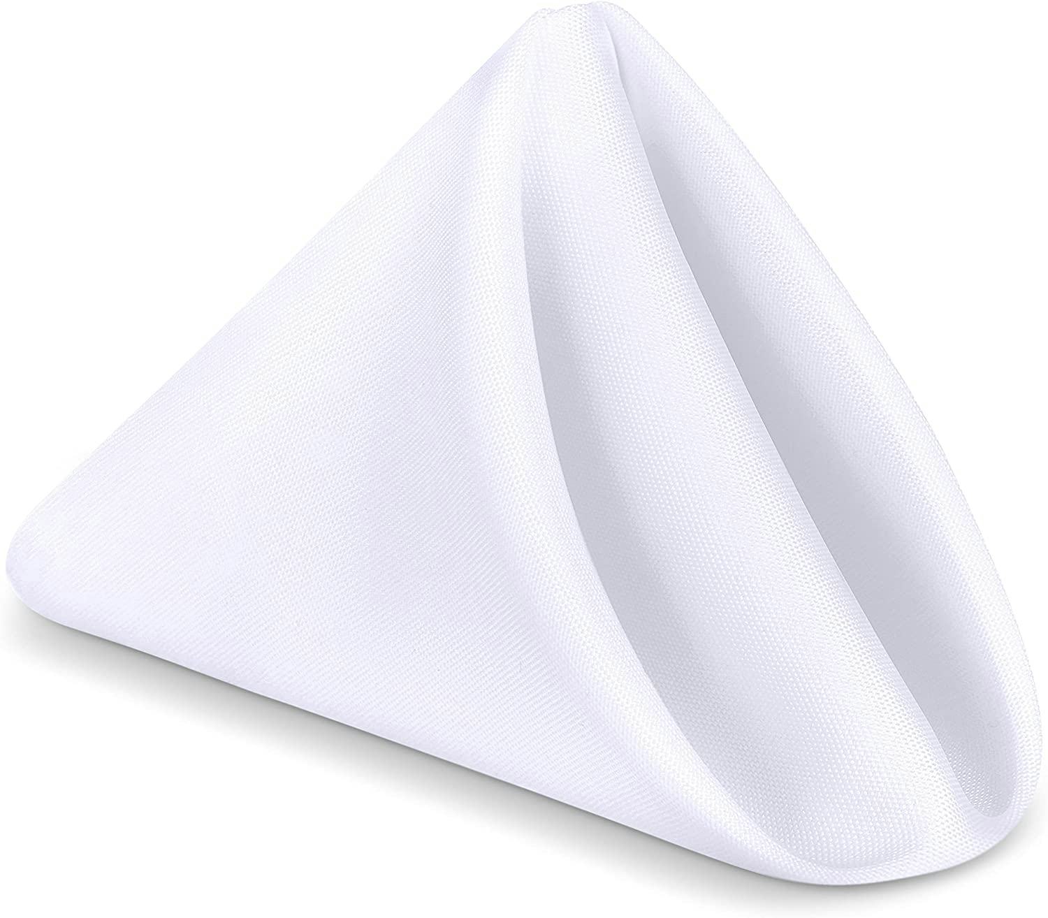 Utopia Home Cloth Napkins (24-Pack)