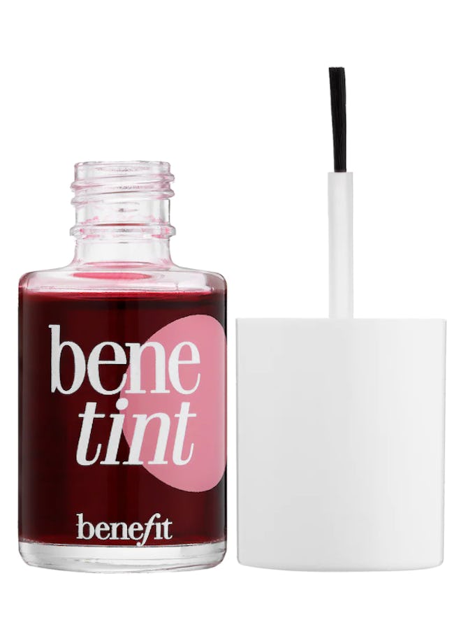 Benetint Rose Lip & Cheek Tint