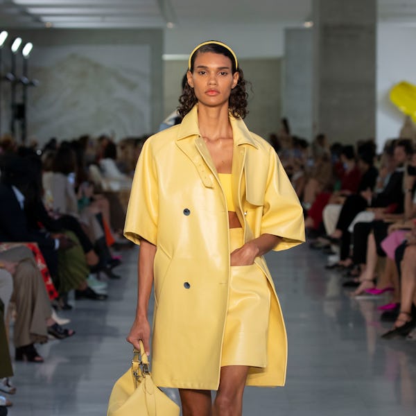 Max Mara Spring 22