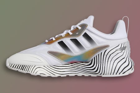 Patrick mahomes 2025 tennis shoes