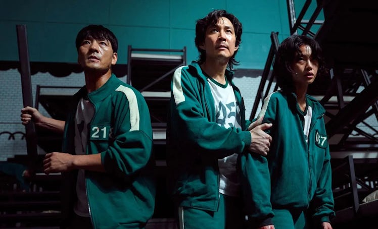 After watching the 'Squid Game' Season 1 finale, fans are curious if Season 2 is in the works.