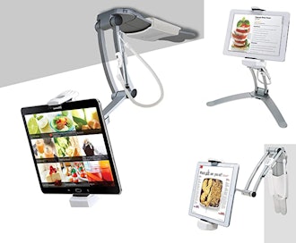 CTA 3-in-1 Tablet Mount and Stand