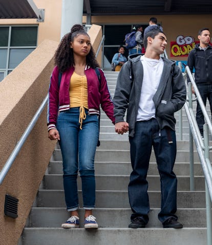 'Freeridge': Netflix Release Date, Cast, Trailer, News