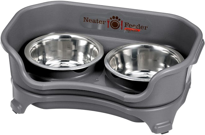 Neater Feeder Express Elevated Cat Bowls