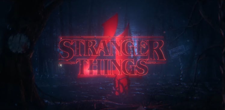 Stranger Things Season 4 creel house clock theory