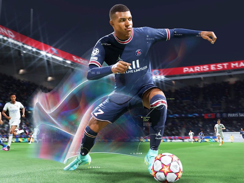 FIFA 22