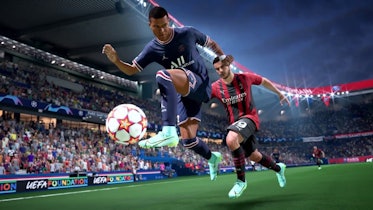 FIFA 22 for PC 250k FIFA 22 FOR - Digital Games box office