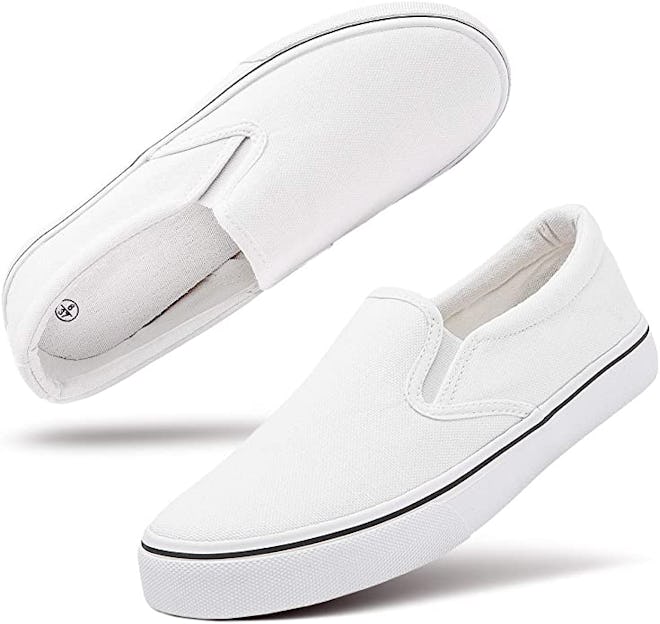 hash bubbie Slip On Shoes