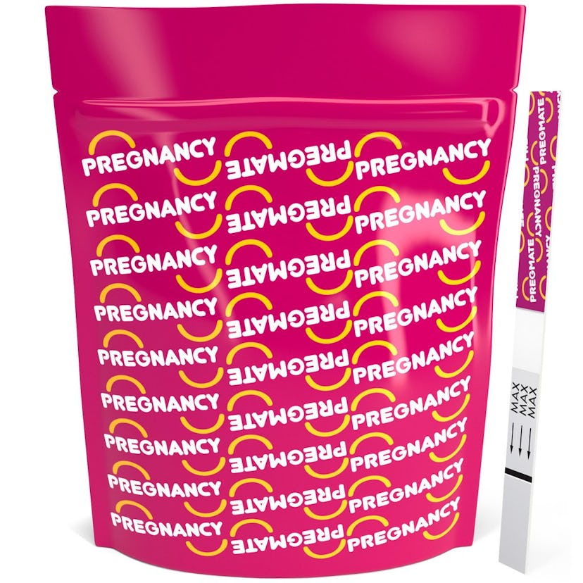 Product image for PREGMATE pregnancy tests