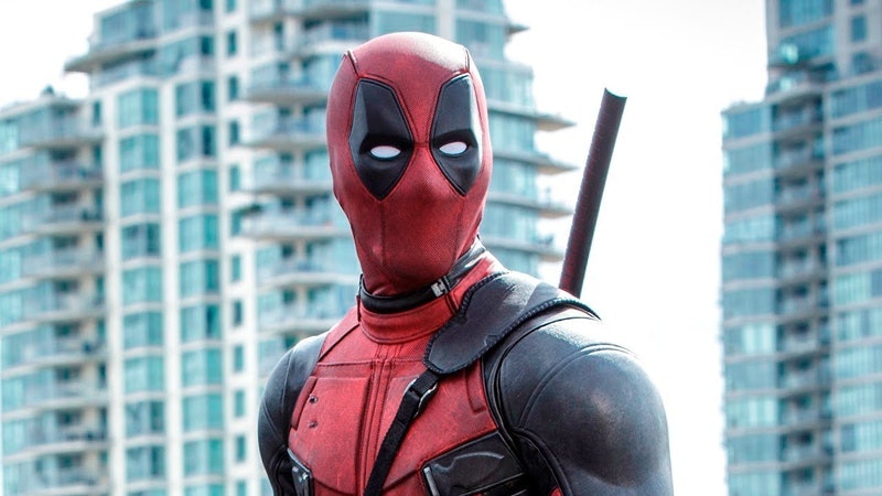 Is Deadpool In The MCU? Yes, & Here's What It Means For The Marvel Character