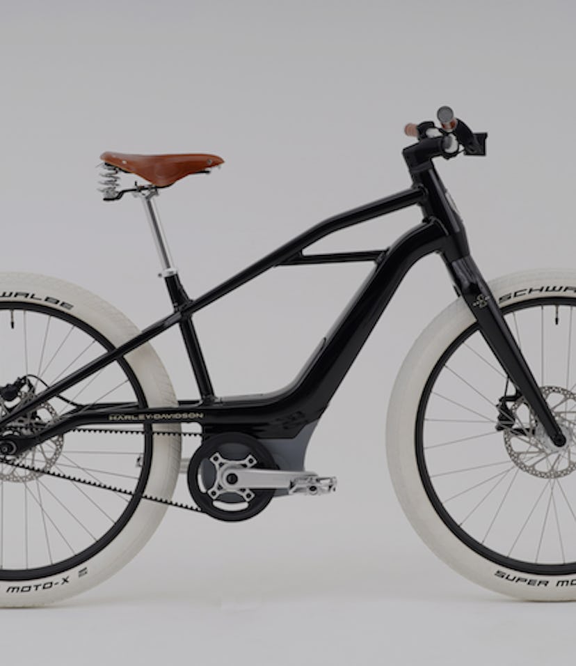 Serial 1 has nearly sold out of its limited edition, MOSH/TRIBUTE electric bike.