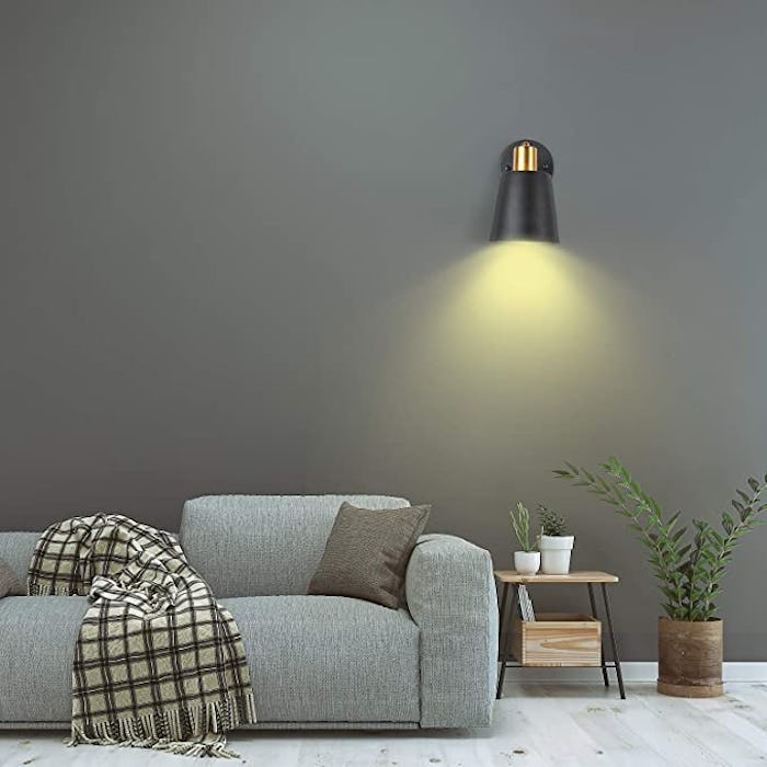 YiaMia Plug-in Wall Sconces