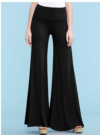 Made By Johnny Palazzo Lounge Pants