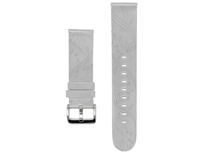 Galaxy Watch4 With Sami Miró Fruit Skin Band