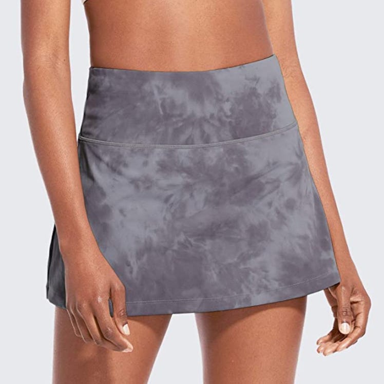 BALEAF Running Skirt