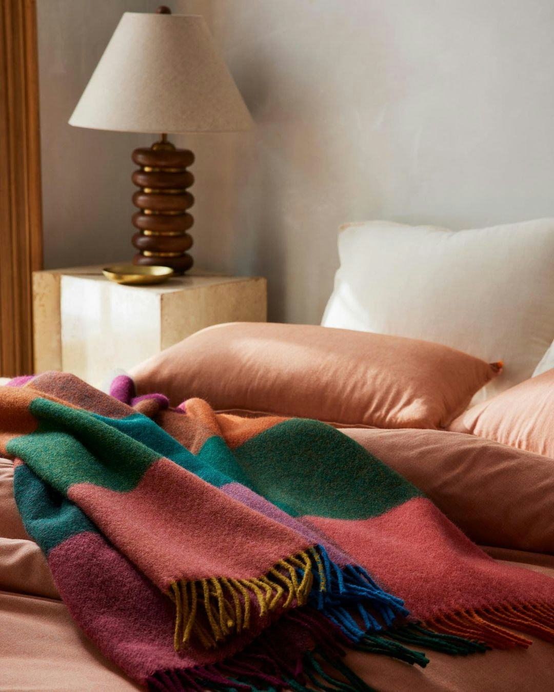 best fall bedding swaps 