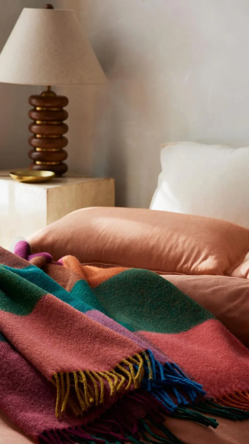best fall bedding swaps