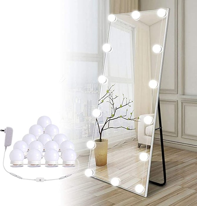Brightown Hollywood Led Vanity Lights Strip Kit