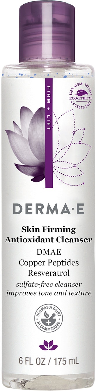 Skin Firming Antioxidant Cleanser 