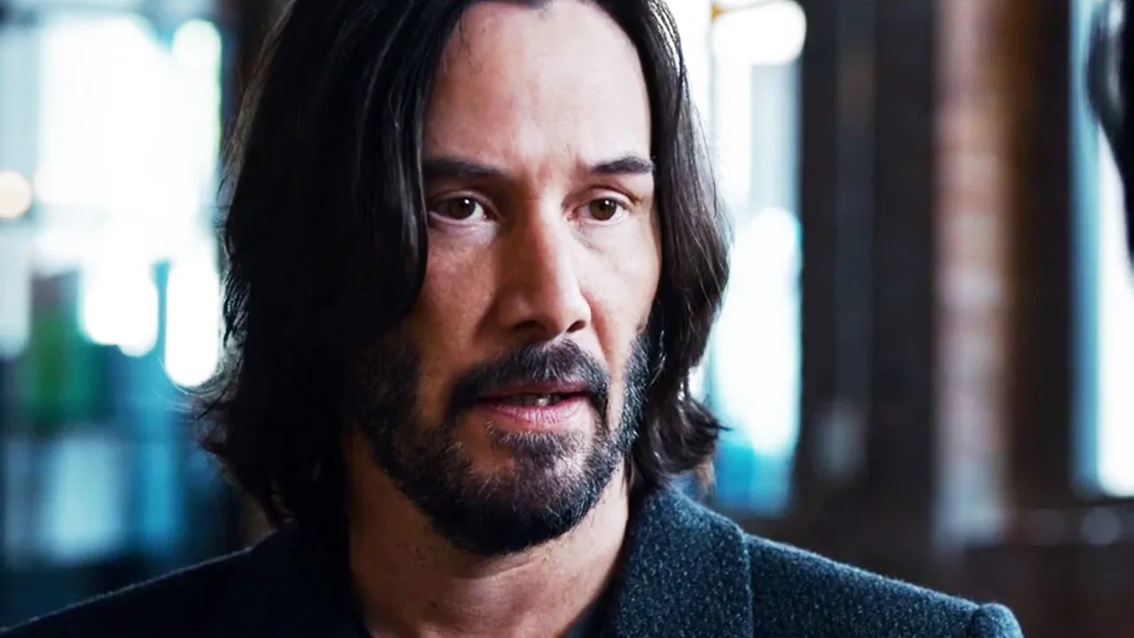 'Matrix 4' theory reveals the shocking reason one dead character is back