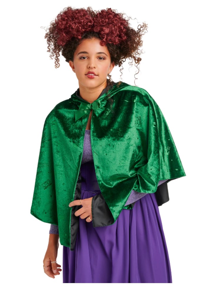 Disney's September 2021 Halloween sale includes costumes for you and your pet.