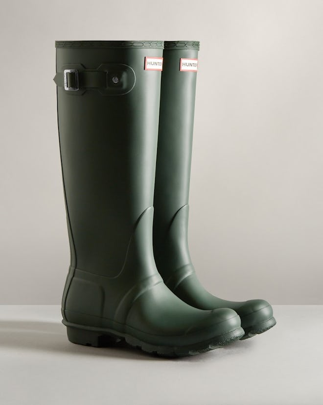 Original Tall Rain Boots