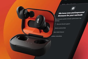 Skullcandy has released two new pairs of wireless earbuds featuring its own smart assistant.