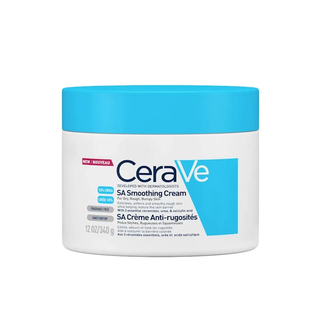 CeraVe Smoothing Cream	