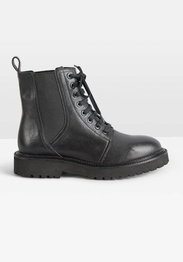 Fairford Leather Boots  Hush