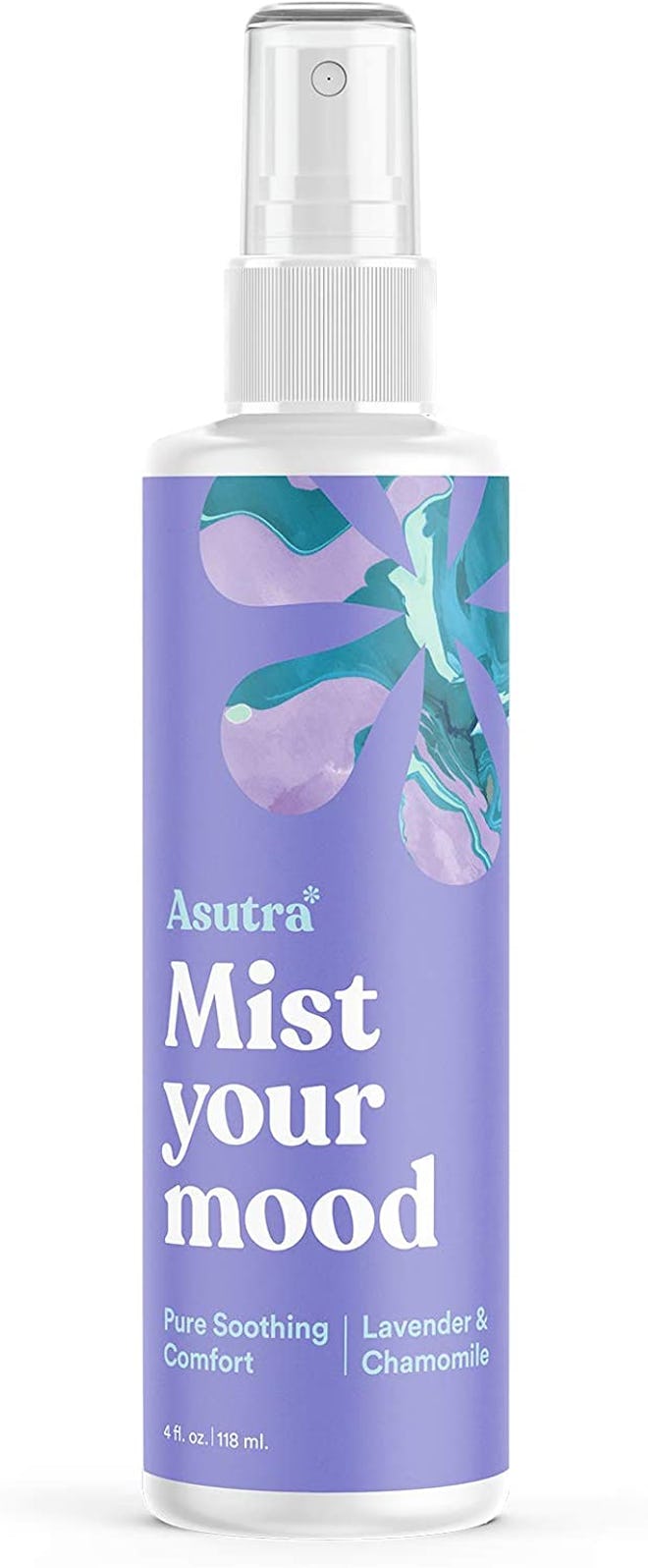 ASUTRA Mist Your Mood Aromatheapy Spray