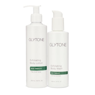 Glytone KP Kit