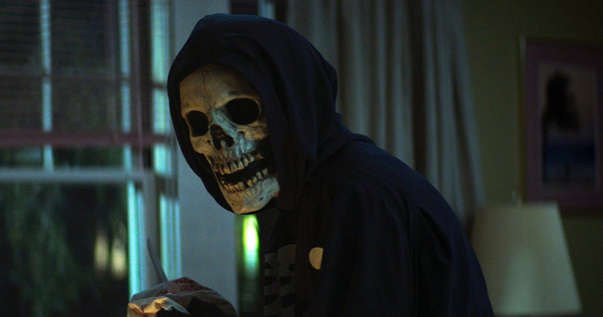 Best Horror Movies On Netflix 13 Thrillers For October 2021 Best Horror Movies On Netflix 13 Thrillers For October 2021