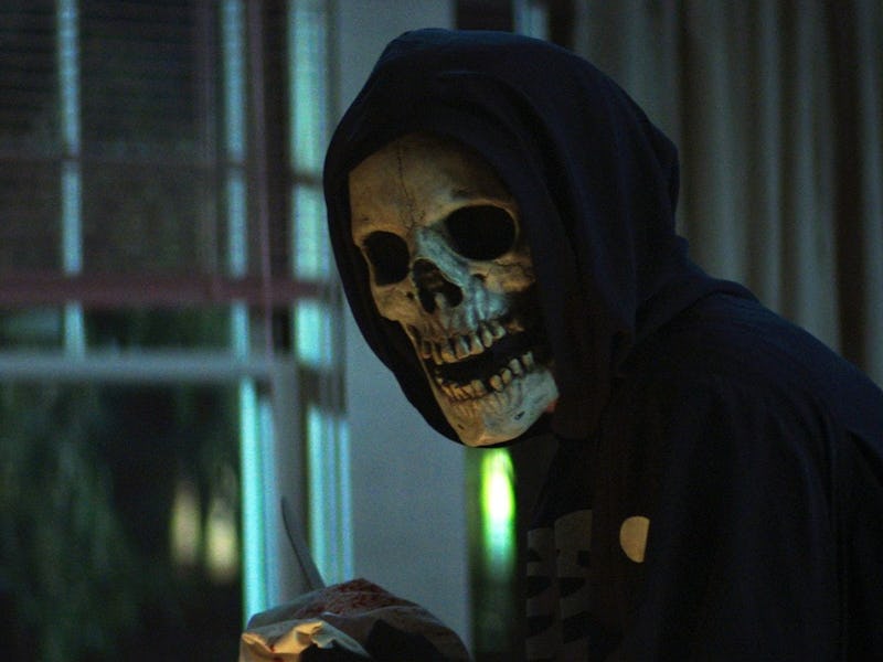 netflix horror movies