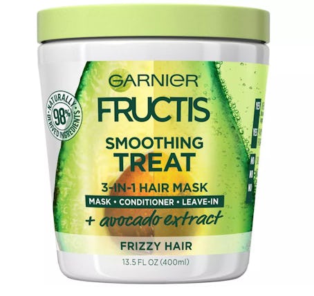Garnier Fructis 1 Minute Nourishing Hair Mask