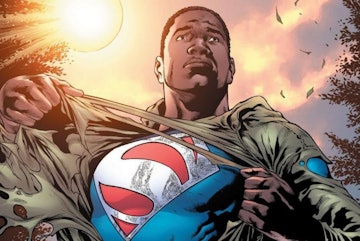 DC Has a Chance to Save Superman. Here's What It Needs to Do