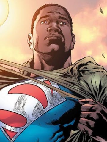 DC Has a Chance to Save Superman. Here's What It Needs to Do