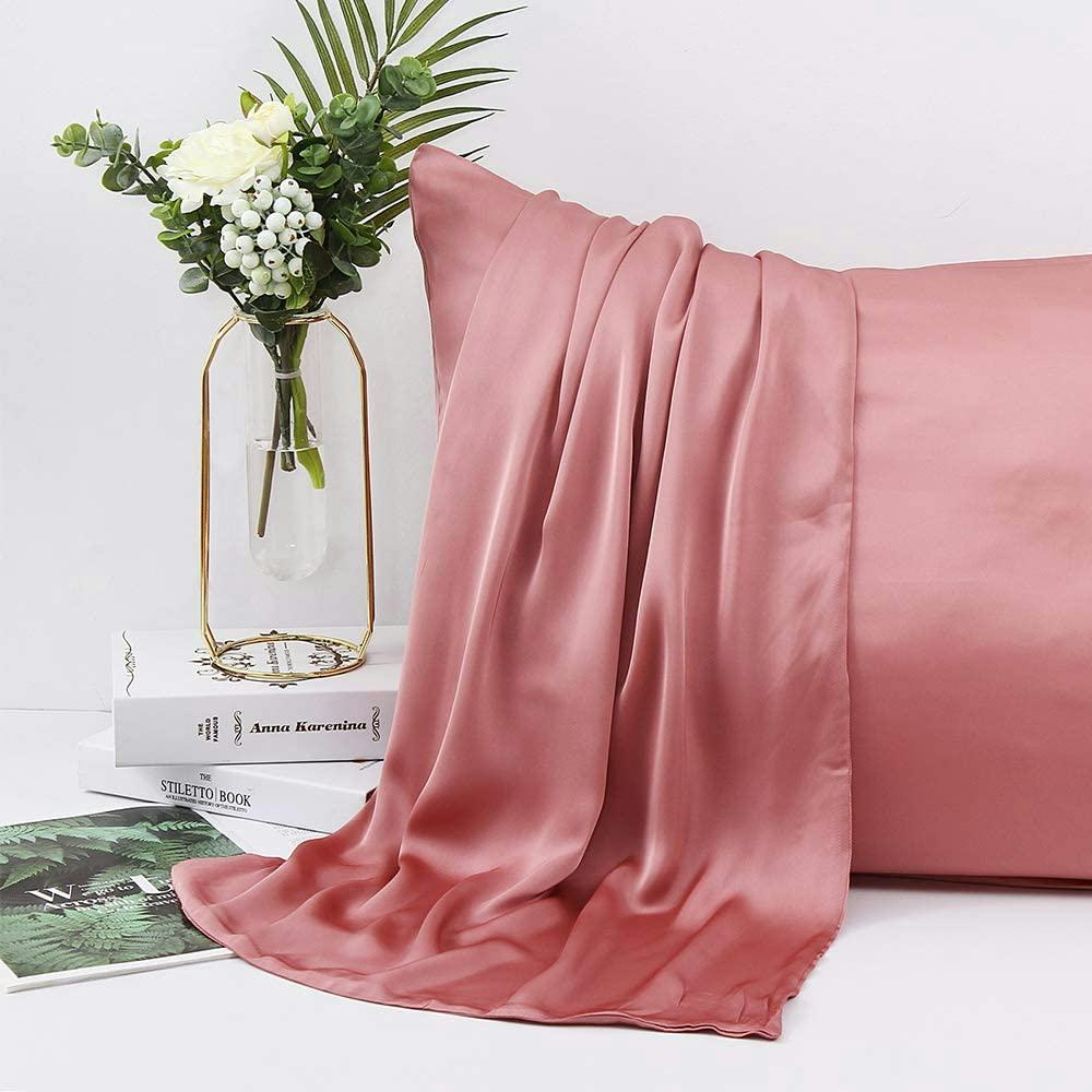 INSSL Silk Pillowcase