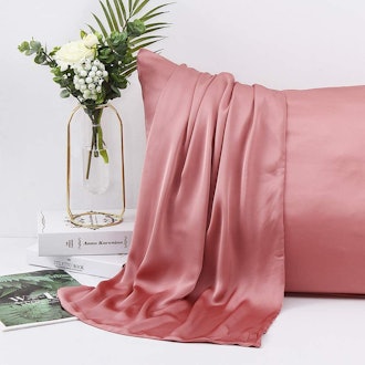 INSSL Silk Pillowcase