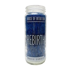 Rebirth Magic Candle