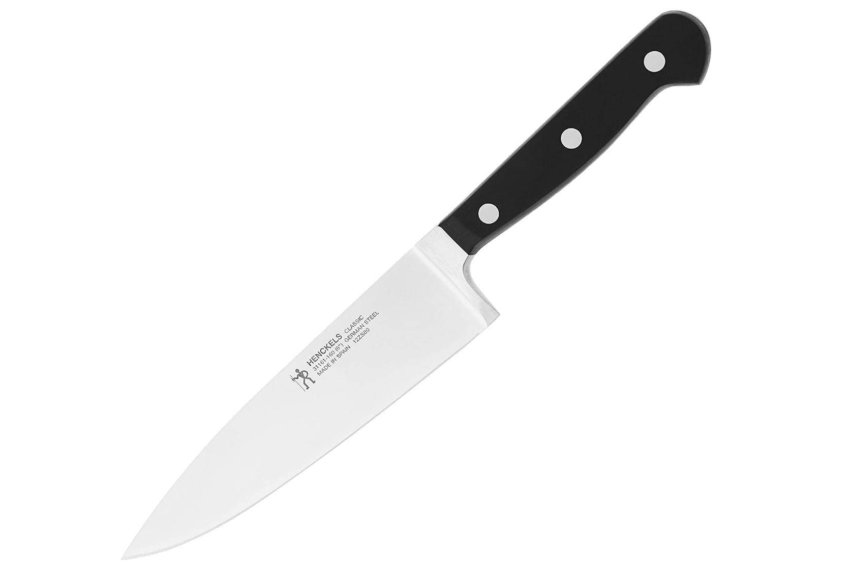 HENCKELS Classic Chef&rsquo;s Knife