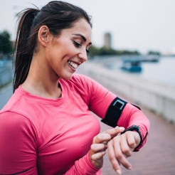 How Apple Fitness+ Time to Walk has upgraded my WFH routine.