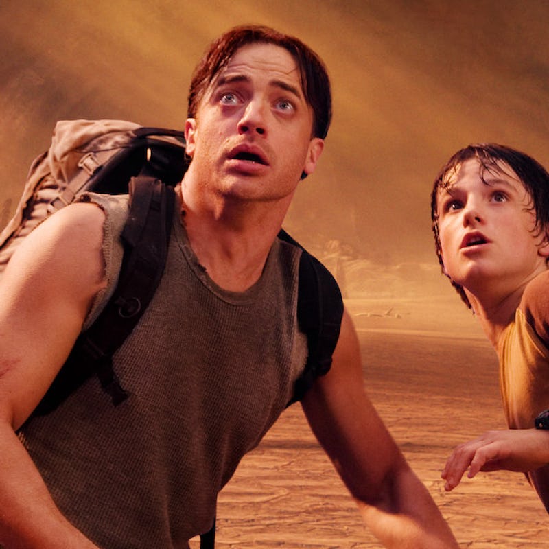 HBO Max sci-fi movies October 2021: 12 thrilling films streaming next month