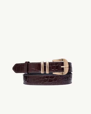 “Vintage” Belt