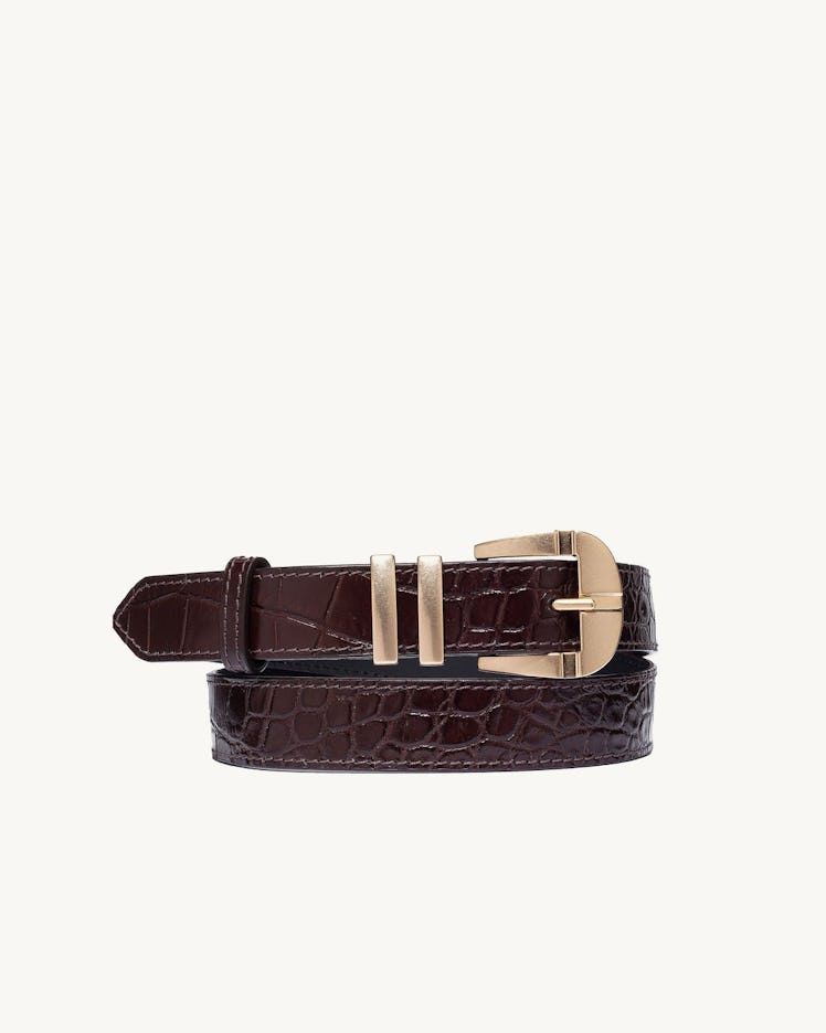 “Vintage” Belt