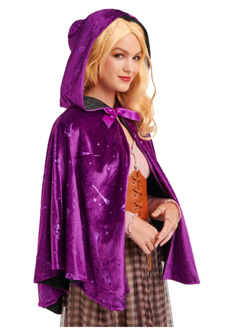 Disney's September 2021 Halloween sale includes costumes for you and your pet.