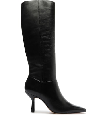 Jupitar Pointed Toe Boot